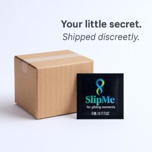 Slip Me Sachet
