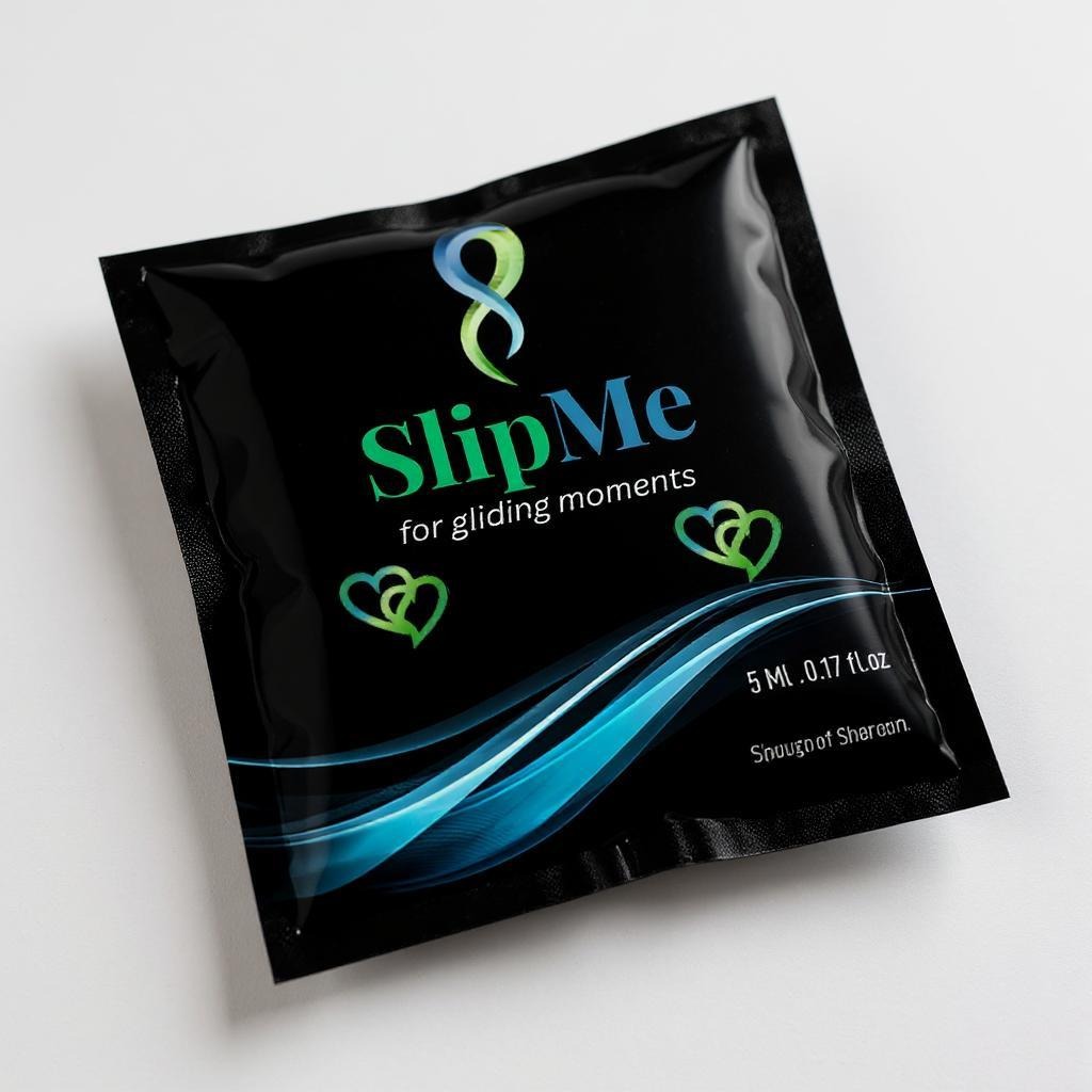 Slip Me Sachet Combo (Pack of 3)